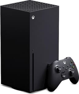 KÖPES: Xbox Series X – Piteå