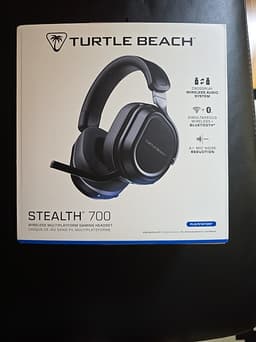 Turtle Beach Stealth 700 Gen 3 (PS4/PS5)