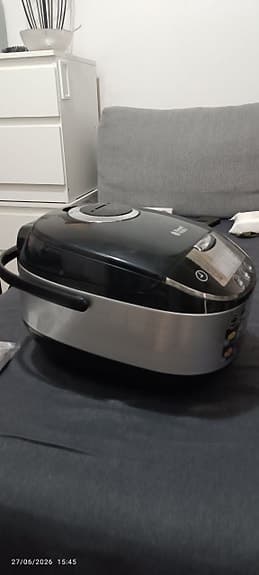 Russell Hobbs Multicooker 5L (I nyskick med förpackning)
