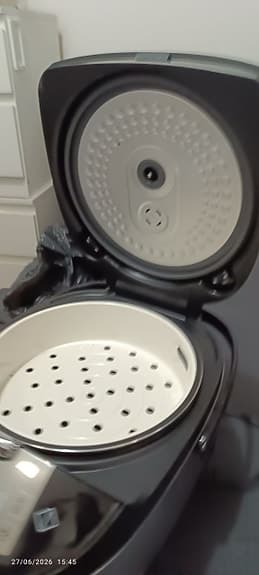 Russell Hobbs Multicooker 5L (I nyskick med förpackning)