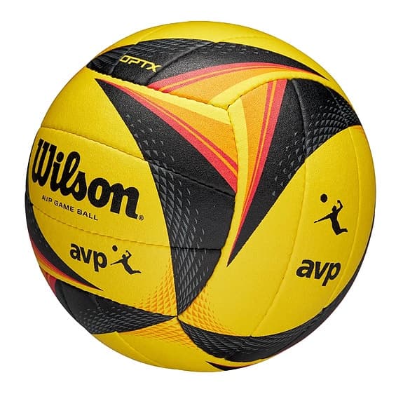 Wilson OPTX Matchboll Beachvolleyboll Volleyboll