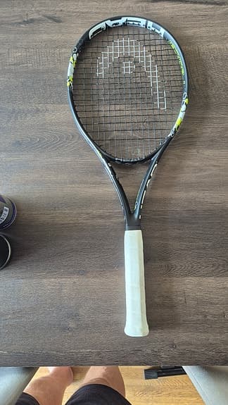 Head Radical Team tennisracket - nyskick