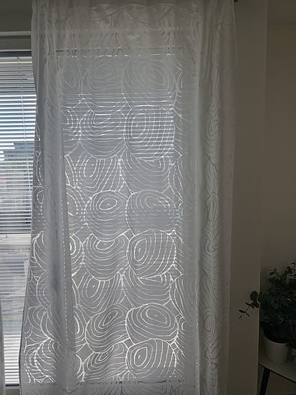 vita fina gardin längder