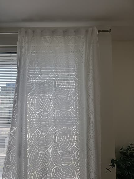 vita fina gardin längder