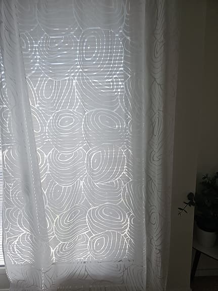 vita fina gardin längder