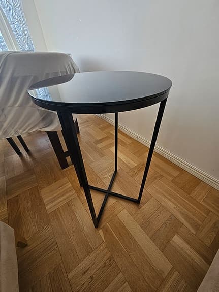 Sängbord
