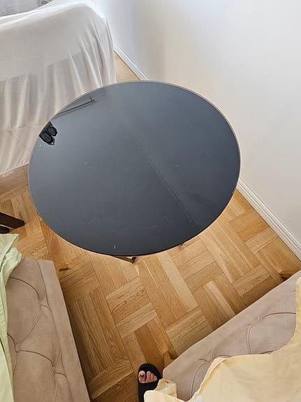Sängbord