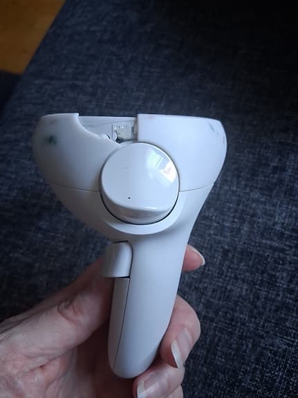 Meta quest VR-2