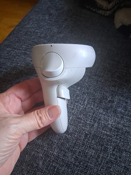 Meta quest VR-2