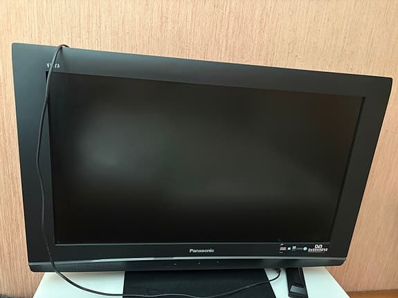 32-tum TV