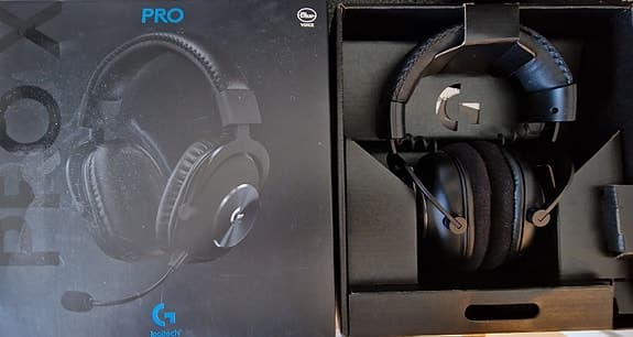 Logitech G Pro Gaming