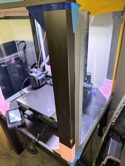 Elegoo Neptune 3 Pro 3D-skrivare FDM