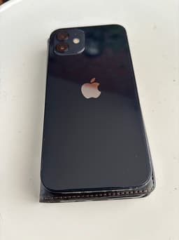 iPhone 12