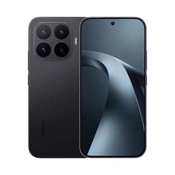 Oöppnad Xiaomi 17T 12/512 Gb ram / lagring Svart.