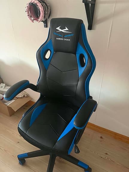 Gamingstol