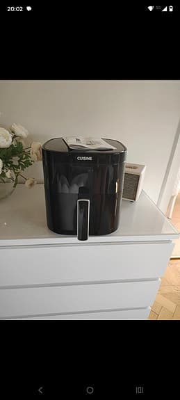 Airfryer