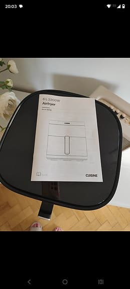 Airfryer