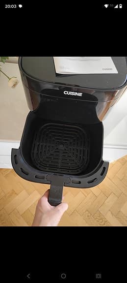 Airfryer