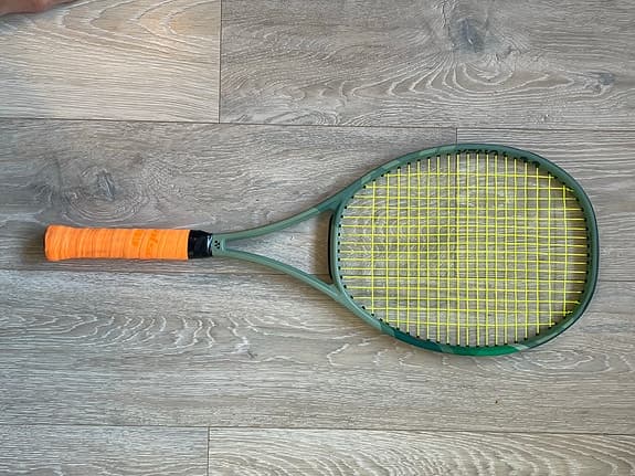 Yonex Percept 97 G3