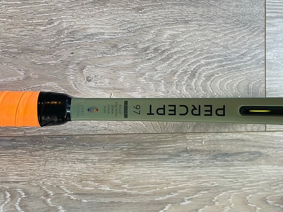 Yonex Percept 97 G3