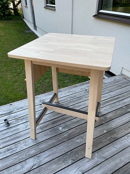 Barbord/ståbord