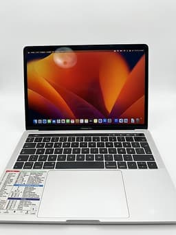 Apple MacBook Pro, TouchBar, 13.3" skärm, bra spec