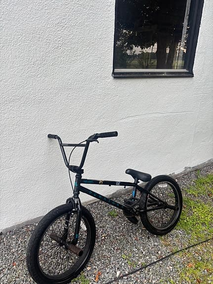 Haro bmx