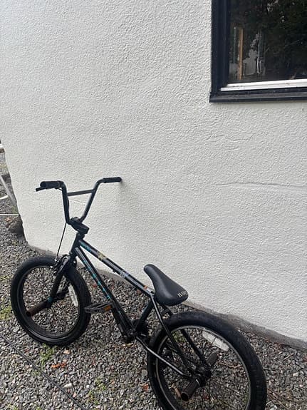 Haro bmx