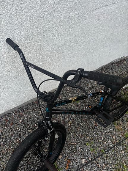 Haro bmx