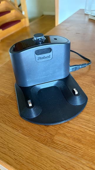 iRobot Roomba i7 – Smart robotdammsugare