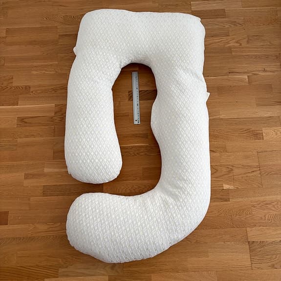 PREGNANCY PILLOW