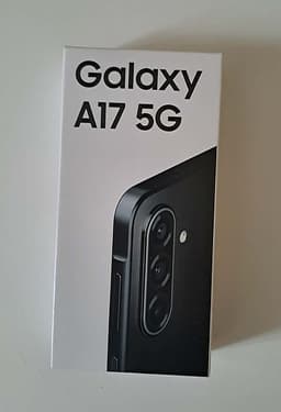 Samsung Galaxy A17 5G