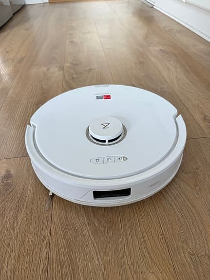 Roborock Q8 Max robotdammsugare