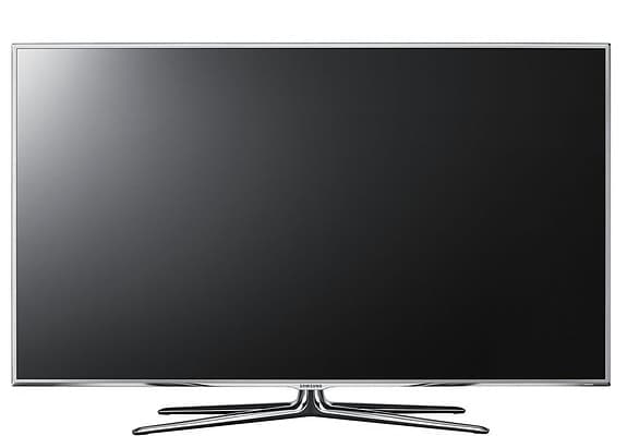 Samsung TV 40"