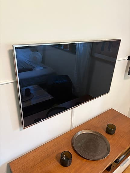 Samsung TV 40"