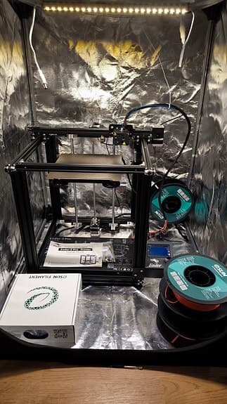 Creality ender 5pro