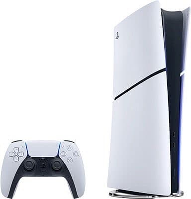 Sony PlayStation 5 Slim
