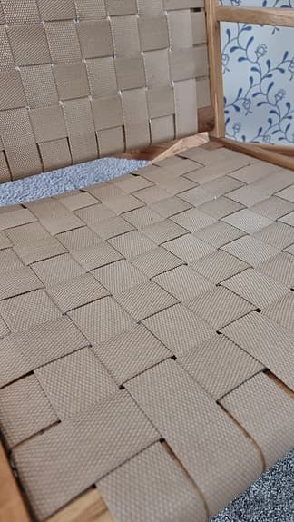 Fåtölj Vadehavet