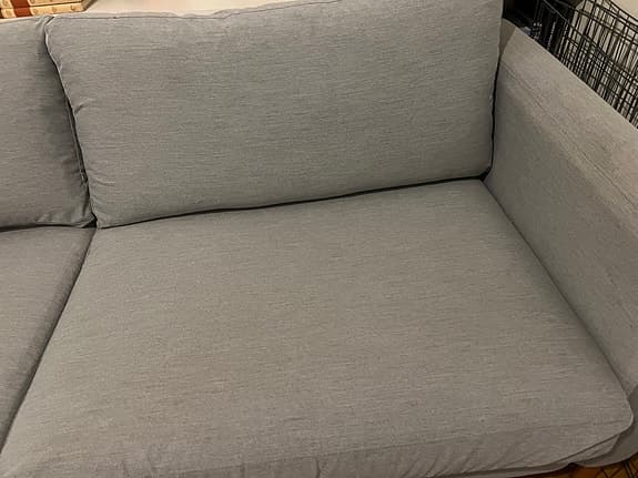 Soffa IKEA Karlstad