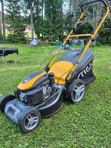 Stiga  combi 48 SEQ