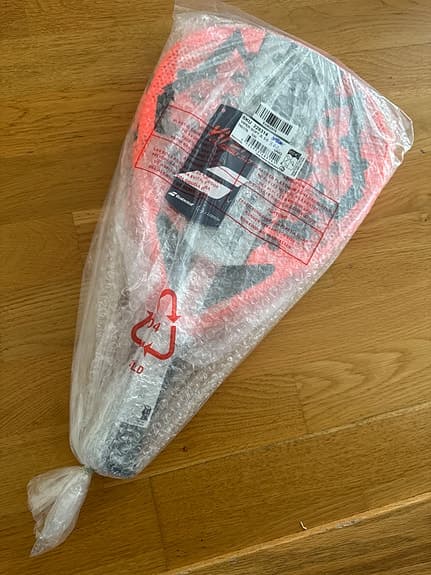 🔥 Helt nytt Babolat Technical Viper Lebron 2026 soft! Unik vikt ca 353gr !!🔥