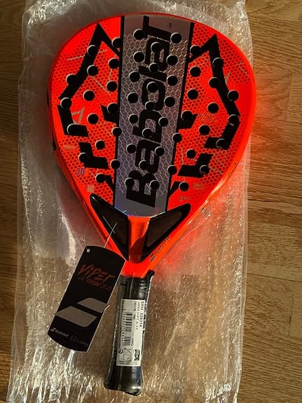 🔥 Helt nytt Babolat Technical Viper Lebron 2026 soft! Unik vikt ca 353gr !!🔥