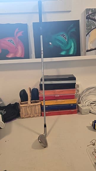 Wedge Best Golf Pw