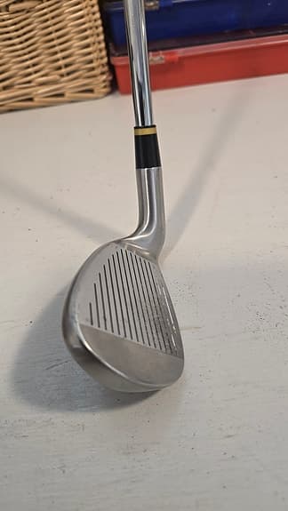 Wedge Best Golf Pw
