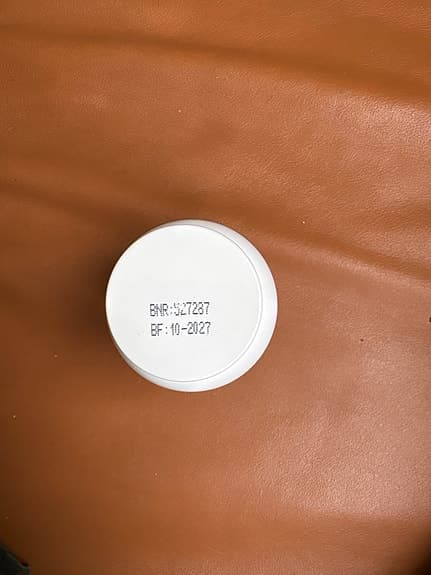 Alpha Plus Menopause Support kosttillskott klimakterie