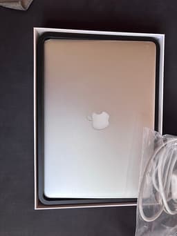 Apple MacBook Air 13" 2017
