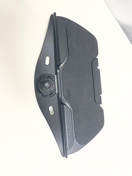 Targus iPad hållare passar till de flesta iPads