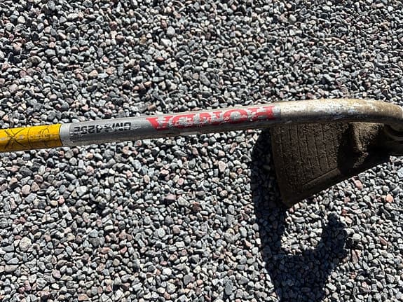 Honda UMS425E grästrimmer 4takt.