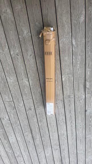 BOZZ Soft Flexi Gate – Säkerhetsgrind för barn/hund