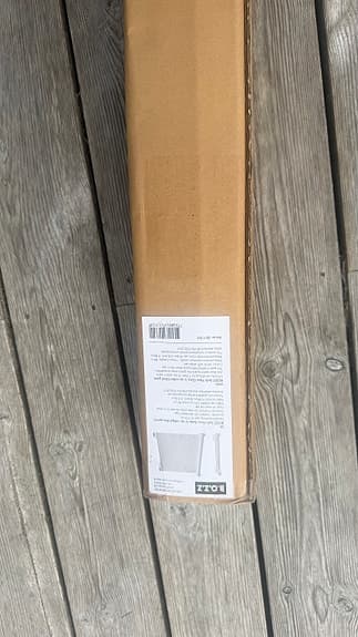BOZZ Soft Flexi Gate – Säkerhetsgrind för barn/hund
